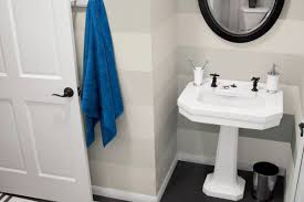 Renovating a bathroom is no small undertaking. Bathroom Budget Ideas This Old House