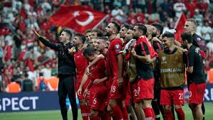 Turkcell kadın futbol ligi play off. Turkiye Puan Tablosu 2020 Avrupa Sampiyonasi Elemeleri H Grubu Turkiye Puan Durumu