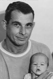 Francis Louis “Mike” Westerman (1927-2015)