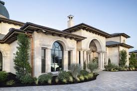 Daftar desain rumah klasik modern minimalis yg paling. Desain Rumah Klasik Eropa Yang Membawa Kesan Megah Pinhome
