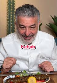 Chef Hussein Fayad