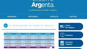 Con respecto a su trabajo en la dirección de la anses opinó que algo cree estar haciendo mal, porque no consigue que los ciudadanos confíen. Como Acceder A Los Nuevos Creditos De Anses La Nueva Senda Noticias De Casilda