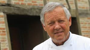 Georges Blanc entretient les étoiles familiales