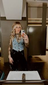 Halie Deno (barrelracer0054)