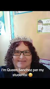 Queen Sanchez's Instagram, Twitter & Facebook