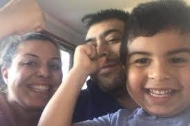 Mary Fleckenstein's Instagram, Twitter & Facebook