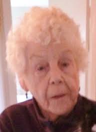 Obituary for Iona E. (Sanders) Boyer