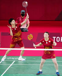 Jun 16, 2021 · 第38回全日本シニアバドミントン選手権大会要項 2021/07/21 第40回全日本ジュニアバドミントン選手権大会への 審判員の募集について Lsryhurhrymjsm