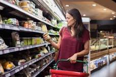 Learn to Read Food Labels (1)