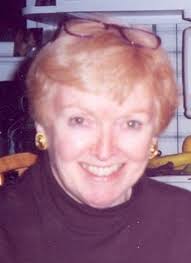 Barbara Knuth Obituary