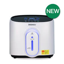 In 2020.06.28, dedakj landed on time square in nasdaq new york, spoke to the world. Elehealthy Dedakj De Q1w 1 8l Min Adjustable Oxygen
