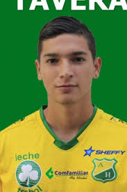 Pedro pereira (w fc crotone do 30 czerwca 2021) po: Deportivo Pereira 2017