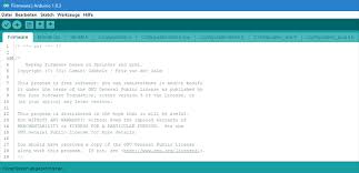 Ist es möglich solche dateien mit einem programm zu entpacken und somit wenigstens noch die einzelnen daten. Firmware Selber Kompilieren Wie Fang Ich Das An Drucktipps3d De