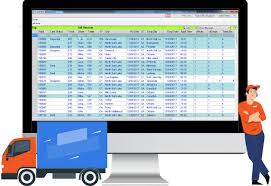 Trucking Dispatch Software Development ...