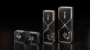 Update your graphics card drivers today. Nvidia Ampere Rtx 3070 3080 And 3090 Release Date Price And Specs Rock Paper Shotgun