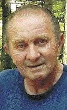 Willis J. "Butch" Anderson