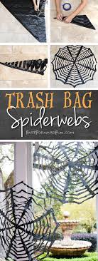 16 Easy But Awesome Homemade Halloween Decorations With Photo Tutorials Decoraciones Caseras De Halloween Diy Decoracion De Halloween Decoracion De Halloween