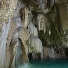 Grutas Tolantongo