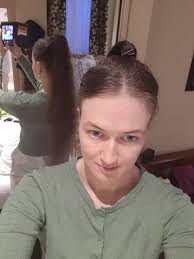 New-year ball in Ghent