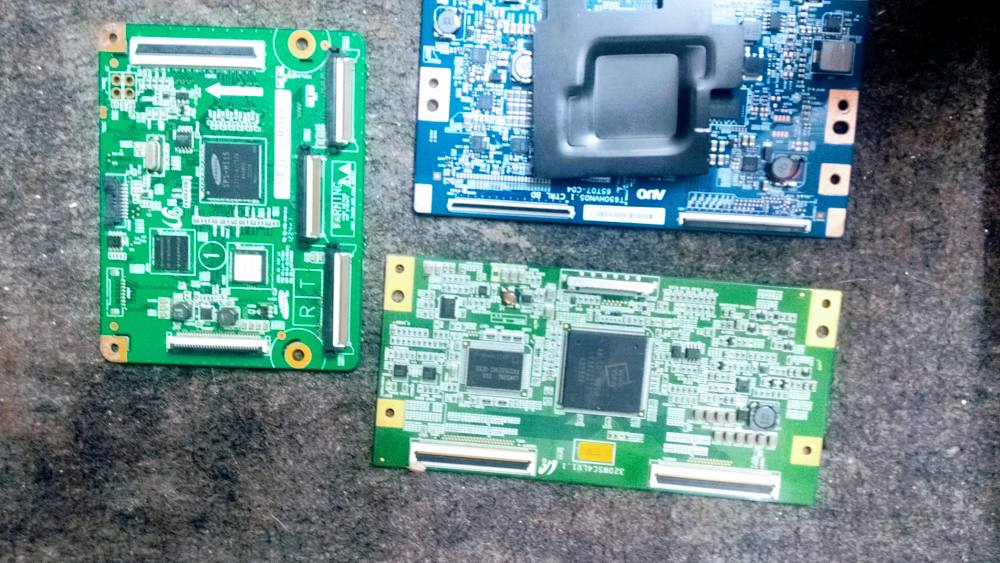 Tickon/Logic Board product image