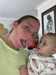 Lucy Munns Personal Trainer