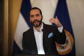 El Salvador S President Nayib Bukele Is Trying To Run His Country By Twitter