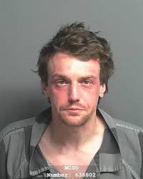 MONTGOMERY COUNTY SHERIFF DOOLITTLE'S BED AND BREAKFAST BOOKINGS FOR  SATURDAY, FEBRUARY 22, 2025