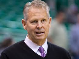 Now Danny Ainge gets his shot. Can he work his trade magic once again?