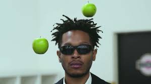 ASHA IMUNO x ENTROPY STUDIOS (Limited Look: Bad Taste)