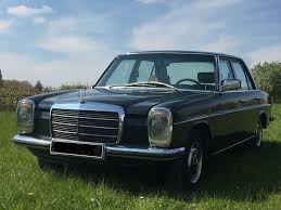 50 miles 75 miles 100 miles 150 miles 200 miles 250 miles 500 miles any distance. Mercedes Benz 230 6 1974 Catawiki