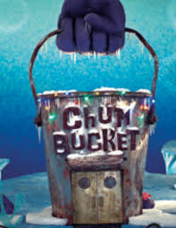 6am at the chum bucket. Chum Bucket Encyclopedia Spongebobia Fandom