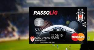 Passolig bakiye sorgulama i̇şlemi nasıl yapılır? Passolig Sales Up As Besiktas Fans Take The Lead Daily Sabah