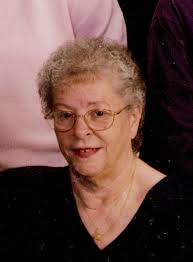 Helena May Howard Obituary 2020