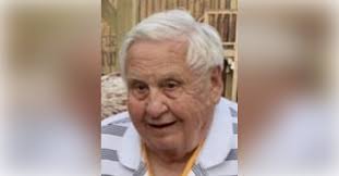 Obituary information for Paul G. Correll