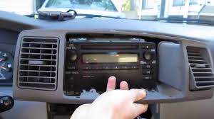 2003 2008 Toyota Corolla Car Stereo Upgrade Part 1 Of 3 Kirashi Corolla Car Toyota Corolla Toyota