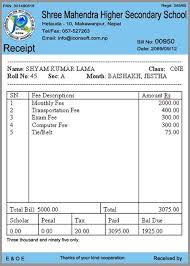 school icon soft best business accounting cooperative finance school social medical software web design nepal hetauda school college school high school