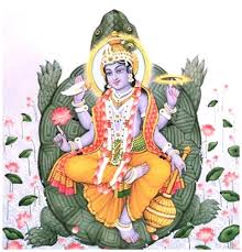 Sri Kurma Stotram in English And Its Meaning