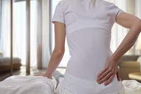 Very often, there is neither. Breast Cancer And Back Pain The Link Diagnosis And Treatment
