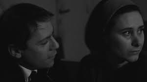 Janus Films — Robinson's Place