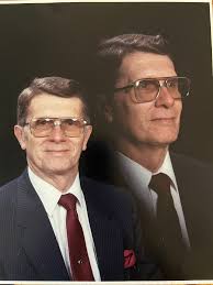 My dad, William P. McDonough, 1929 graduate of Keveny Memorial Academy. He  was 16.