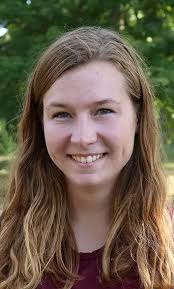 2017 Women's Cross Country Roster