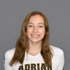 2023 Women's NCAA Volleyball Roster