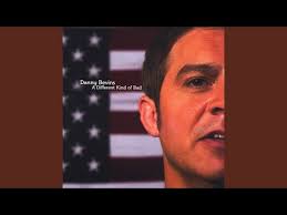 Danny Bevins Radio playing