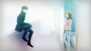 Characters in the devils' line franchise. Devils Line Ova Episode 1 Discussion Forums Myanimelist Net