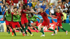Qui a gagner france portugal? Euro 2016 Un Anglais Gagne 1 2 Million D Euros Grace Au But Du Portugais Eder L Express