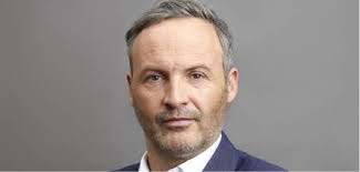 Dr Paul Alexander joins Bulrush