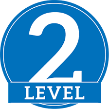 Level 2 or level ii may refer to: Level 2 What We Can Do All The Levels And Plan Included County Kildare Leader Partnership