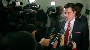 Matthew louis gaetz ii (/ˈɡeɪts/ gayts; Nyt Matt Gaetz Is Said To Be Investigated Over Possible Sexual Relationship With A Girl 17 News Guts Media