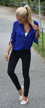 Black And Blue Outfits Exercise Nation Fashion Cool Summer Outfits Cute Outfits