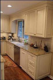visions of kitchen sinks dancing in my